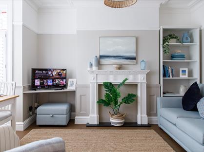 1 Bed Flat, Ash Grove, BN11