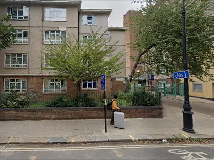 3 bed flat/apartment for rent in Islington