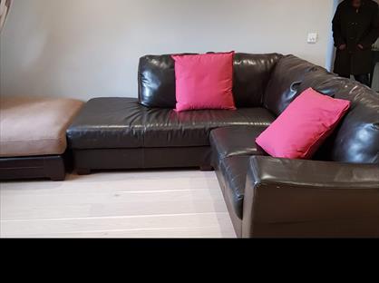 3 Bed Flat, North Row, MK9