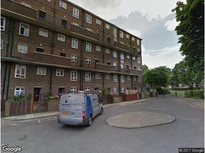 2 Bed Flat, Moelwyn Court, N7