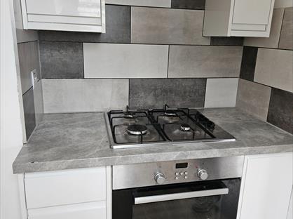 2 Bed Flat, Broomfield Avenue, N13