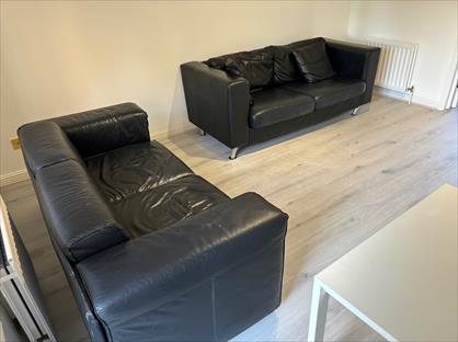 1 Bed Flat, Nightingale Court, NW9