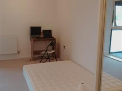 Room in a Shared Flat, Foster Road, W3