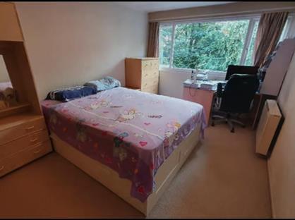 2 Bed Flat, Nash Square, B42