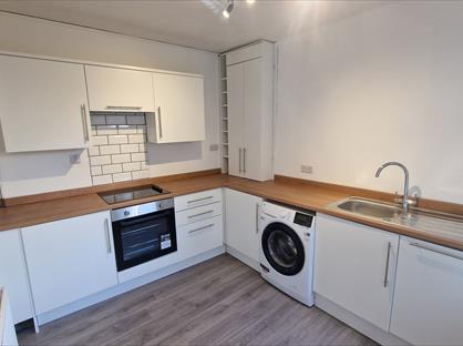 1 bed flat/apartment for rent in 1 Bed Flat, Stanley Road, NP20