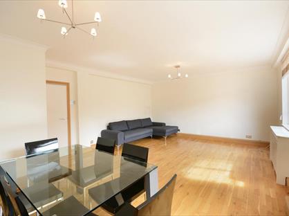 2 Bed Flat, Harley Street, W1G