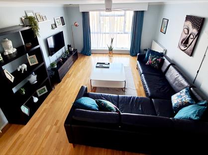 3 bed terraced house for rent in 3 Bed Terraced House, Goldstone Lane, BN3
