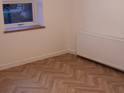 1 Bed Flat, Wellington Road, CH43