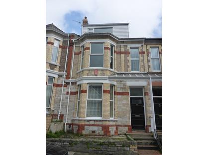 5 Bed Terraced House, Hillside Avenue, PL4