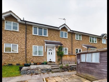 1 Bed Terraced House, Sheridan Close, ME14
