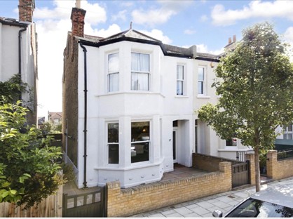 1 Bed Flat, West Norwood, SE27