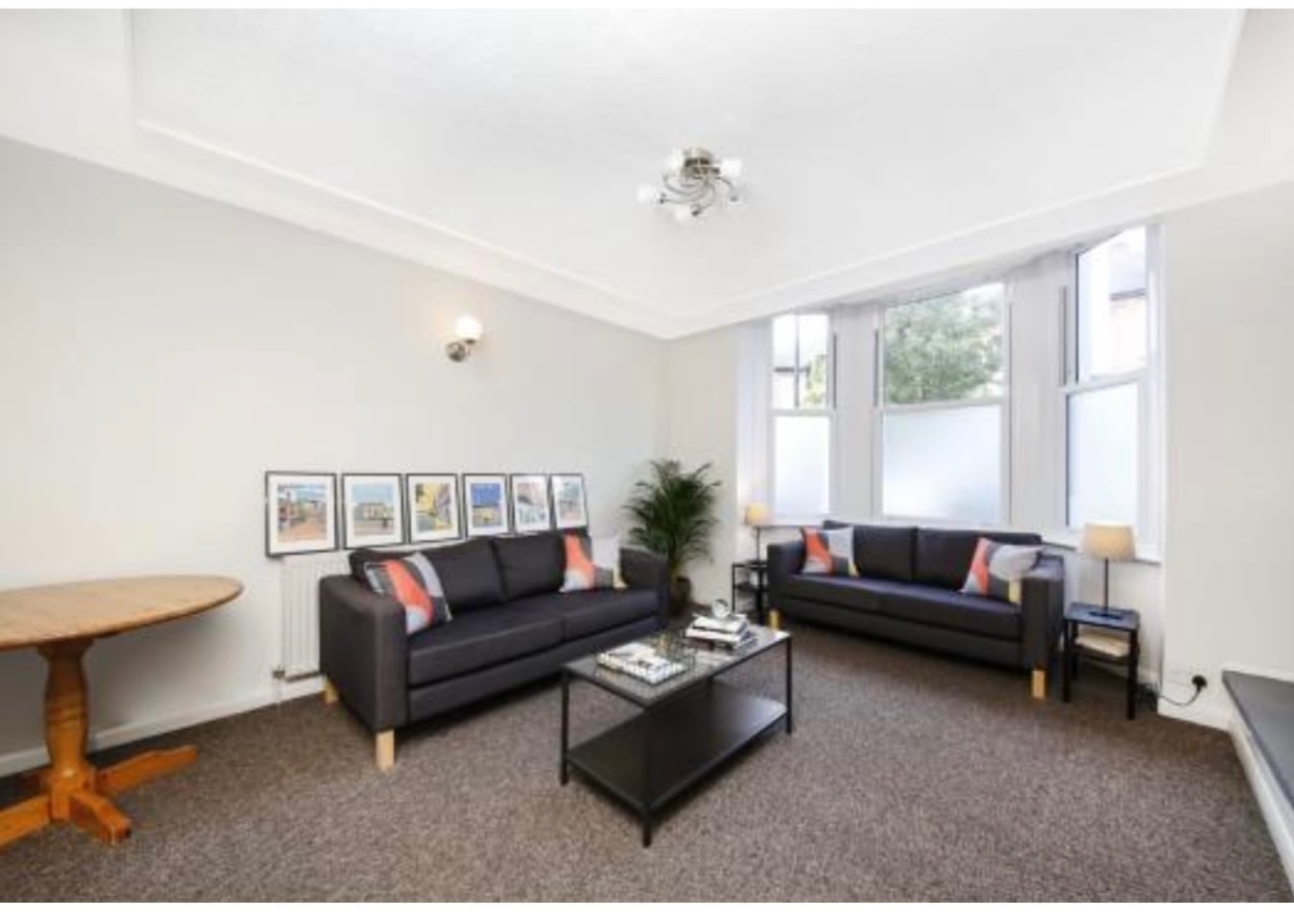 London - 1 Bed Flat, West Norwood, SE27 - To Rent Now for £1,750.00 p/m
