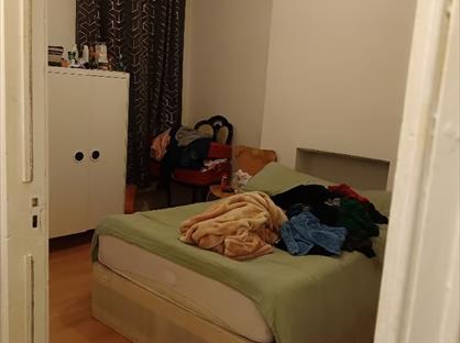 2 Bed Flat, Davisville Road, W12