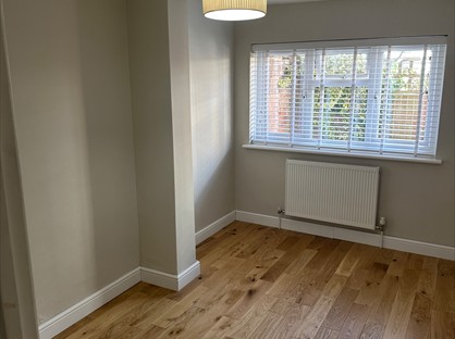 1 Bed Flat, Bexhill On Sea, TN40