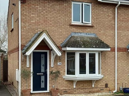 3 Bed Semi-Detached House, Coxs End, CB24