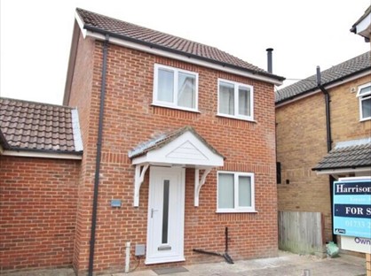 2 Bed Semi-Detached House, The Hollies, PE12