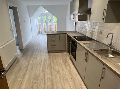 1 Bed Flat, Broadway, OX11