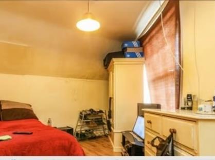 5 Bed Terraced House, Beech Avenue, NG7