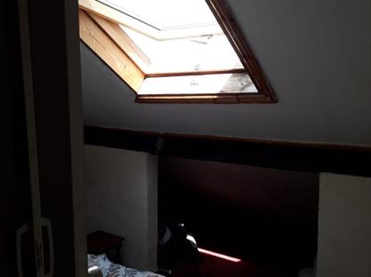 Room in a Shared House, Nelson Street, E6