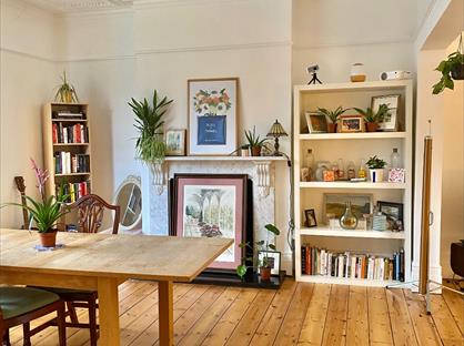 Room in a Shared House, Dalmore Road, SE21