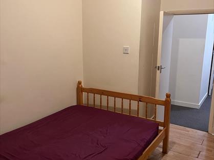 Studio Flat, Lindley Road, E10