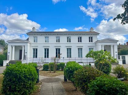 1 Bed Flat, Norwood Road, SE24