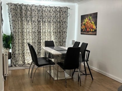 5 Bed Detached House, Waverley Crescent, EH54