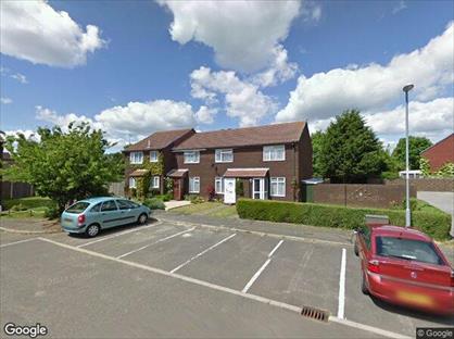 2 Bed Terraced House, Comet Way, BH23