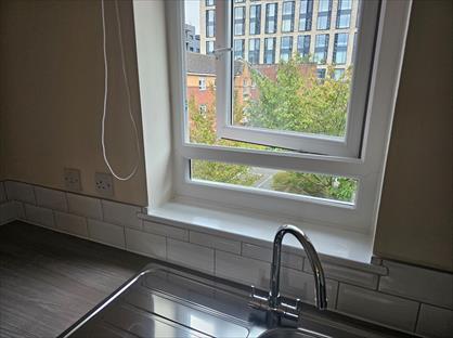 2 Bed Flat, Highfield Street, L3