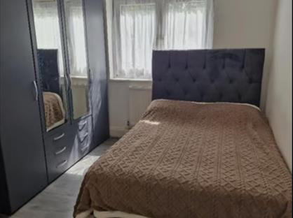 Room in a Shared Flat, Barford House, E3