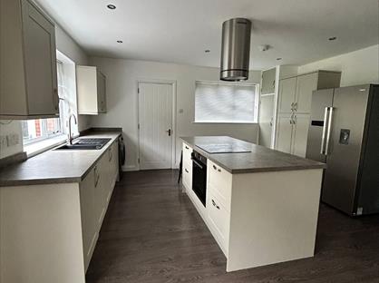 3 Bed Bungalow, Eastern Way, NE20