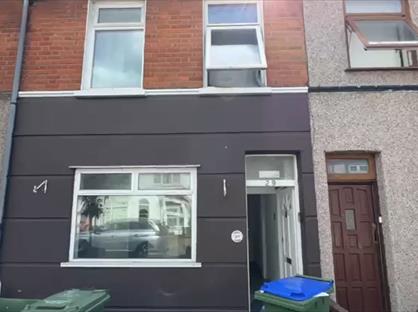 Room in a Shared House, Brook Street, DA8