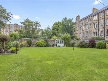 2 Bed Flat, Fountainhall Road, EH9