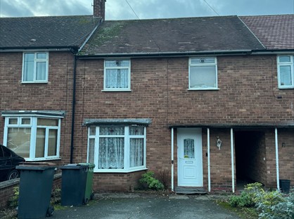 3 Bed Semi-Detached House, Marston Lane, CV11