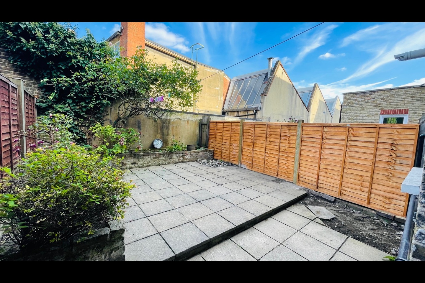 2 Bed Flat, Elmhurst Mansions, SW4 photo 4