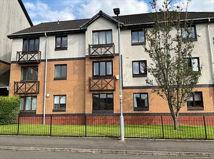 1 bed flat/apartment for rent in 1 Bed Flat, Spoolers Road, PA1