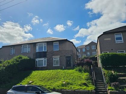 3 Bed Flat, Curtis Avenue, G44