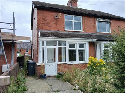 2 Bed Semi-Detached House, Hendon Road, BB9