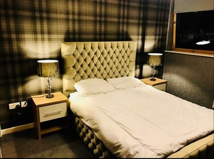 2 Bed Flat, Glasgow, G2