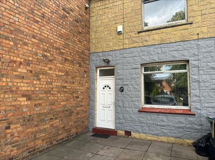 2 Bed Terraced House, Hallam Street, B71