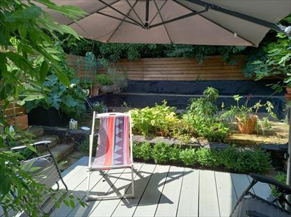 2 Bed Maisonette, Tower Close, SE20