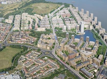 Room in a Shared Flat, Bostall Lane, SE2