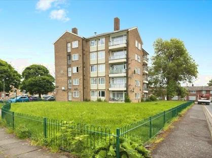 Room in a Shared Flat, Bostall Lane, SE2