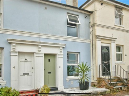 3 Bed Terraced House, Albert Street, TN1