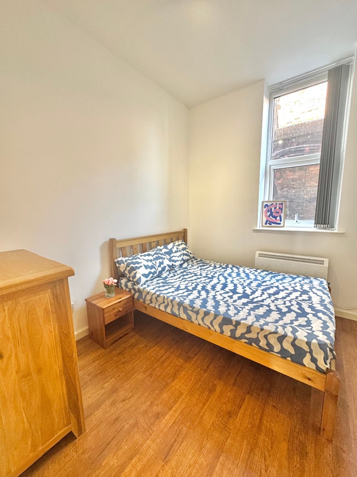 Additional image 4 of 1 Bed Penthouse, Prescot St, L7, N1 7GU