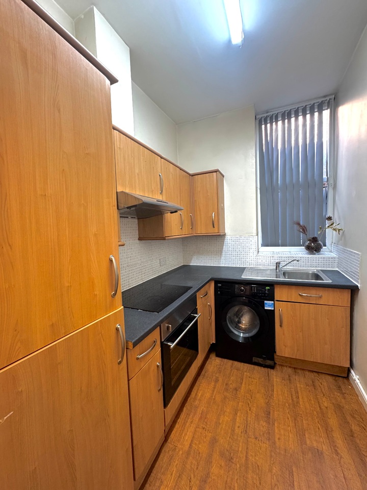 Additional image 3 of 1 Bed Penthouse, Prescot St, L7, N1 7GU