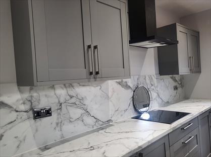 Room in a Shared Flat, Bolton Road, M46
