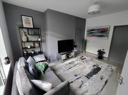 2 Bed Terraced House, Rokeby Street, NE15