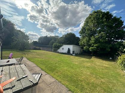 3 Bed Bungalow, The Barns, B92