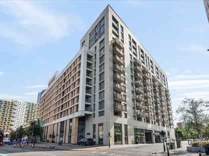 2 Bed Flat, Torre Vista, SE13